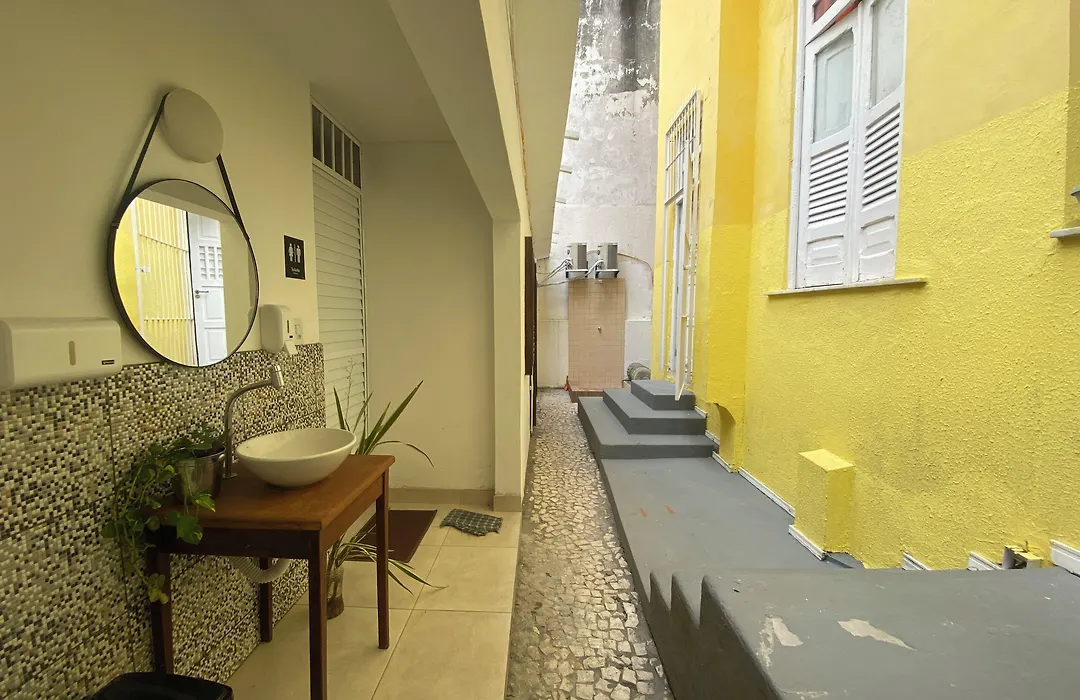Sunflower Hostel-1