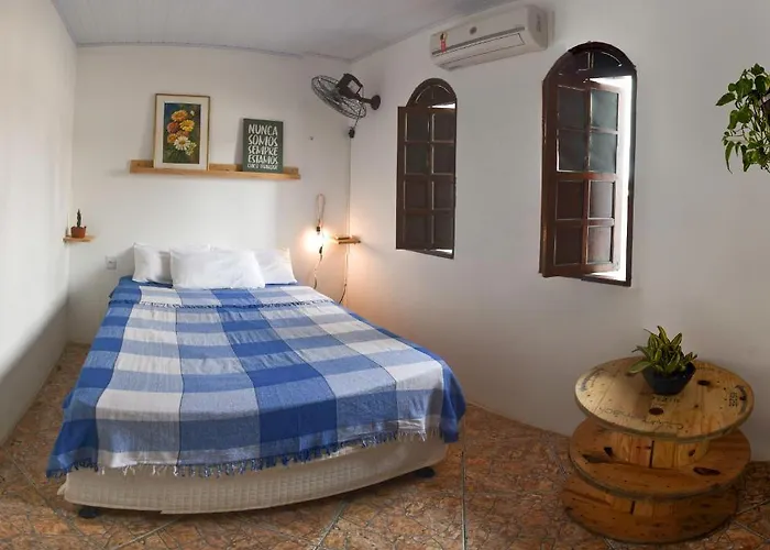 Puleiro Hostel Salvador
